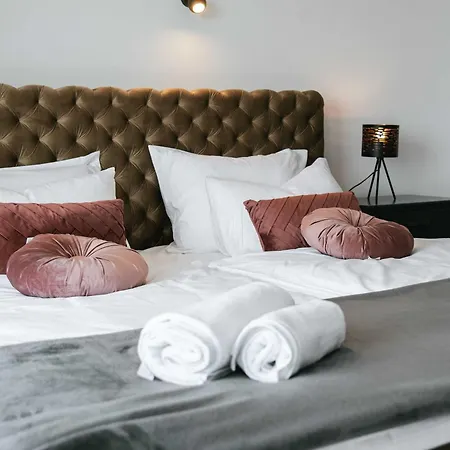 La Ze - Three Bedroom With Swimming Pool Villa *