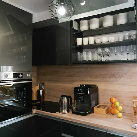 Willa La Ze - Three Bedroom With Swimming Pool