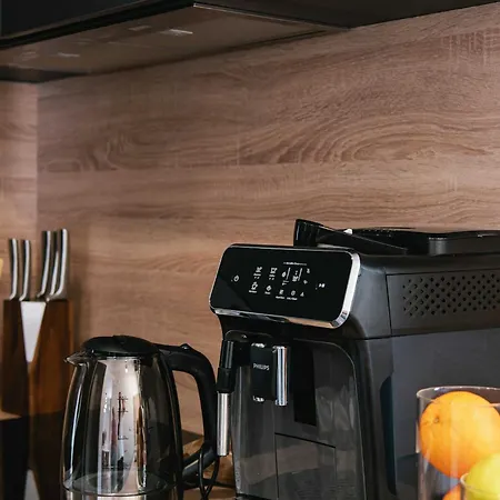 Willa La Ze - Three Bedroom With Swimming Pool *