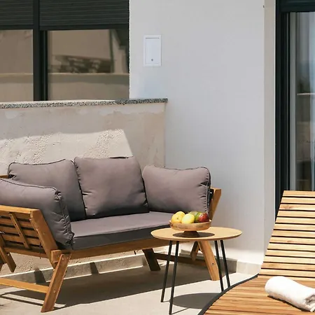 La Ze - Three Bedroom With Swimming Pool *