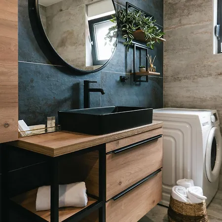 Willa La Ze - Three Bedroom With Swimming Pool Rogoznica (Sibenik-Knin)