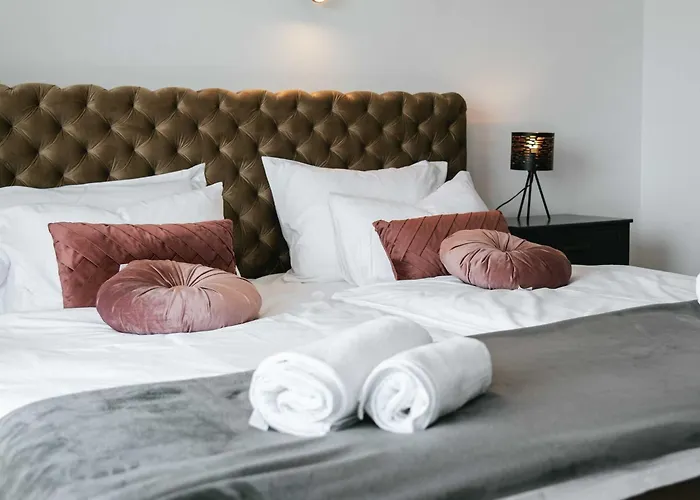 La Ze - Three Bedroom With Swimming Pool Villa *