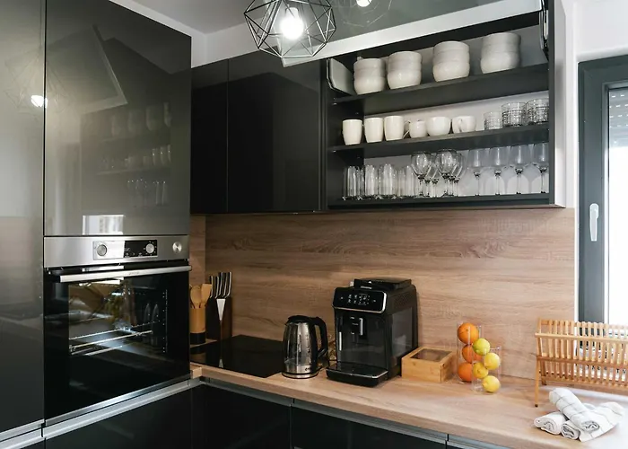 Vila La Ze - Three Bedroom With Swimming Pool