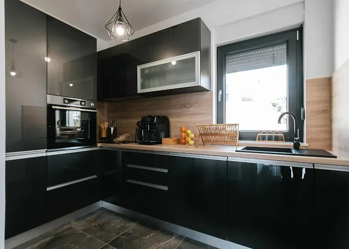 La Ze - Three Bedroom With Swimming Pool Vila *